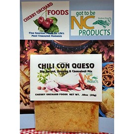 Chili Con Queso Dip Mixes (2 mixes)