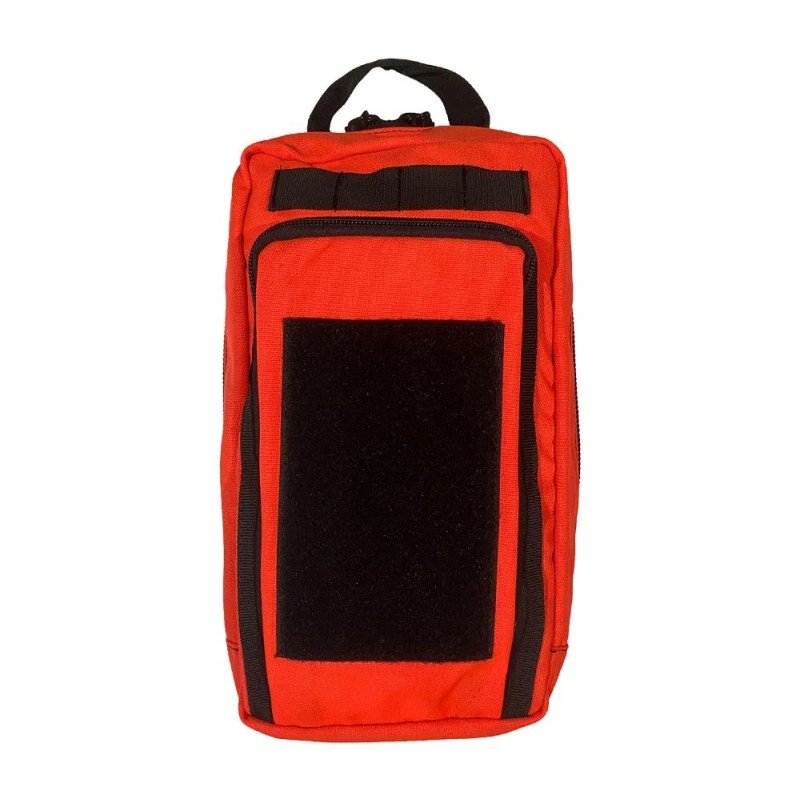 ESEE Izula Gear Advanced Survival Kit Bag Only with Map