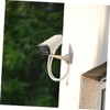 CIYODO Outdoor Weatherproof Camera Housing Resistant Easy Side-Opening Design for