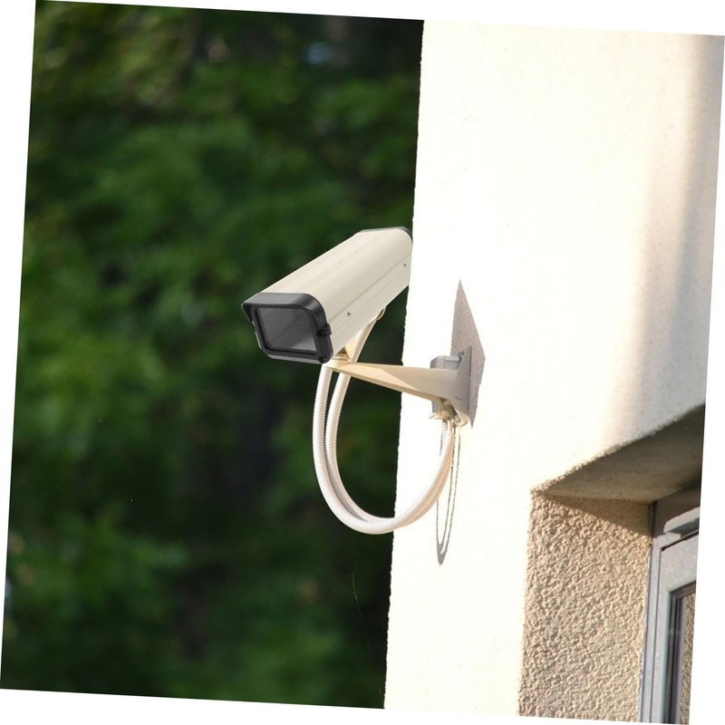 CIYODO Outdoor Weatherproof Camera Housing Resistant Easy Side-Opening Design for