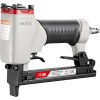 meite 7116B 22 GA3/8" Crown Pneumatic Staple Gun 1/4"- 5/8"Upholstery