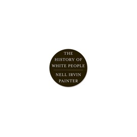 The History of White People