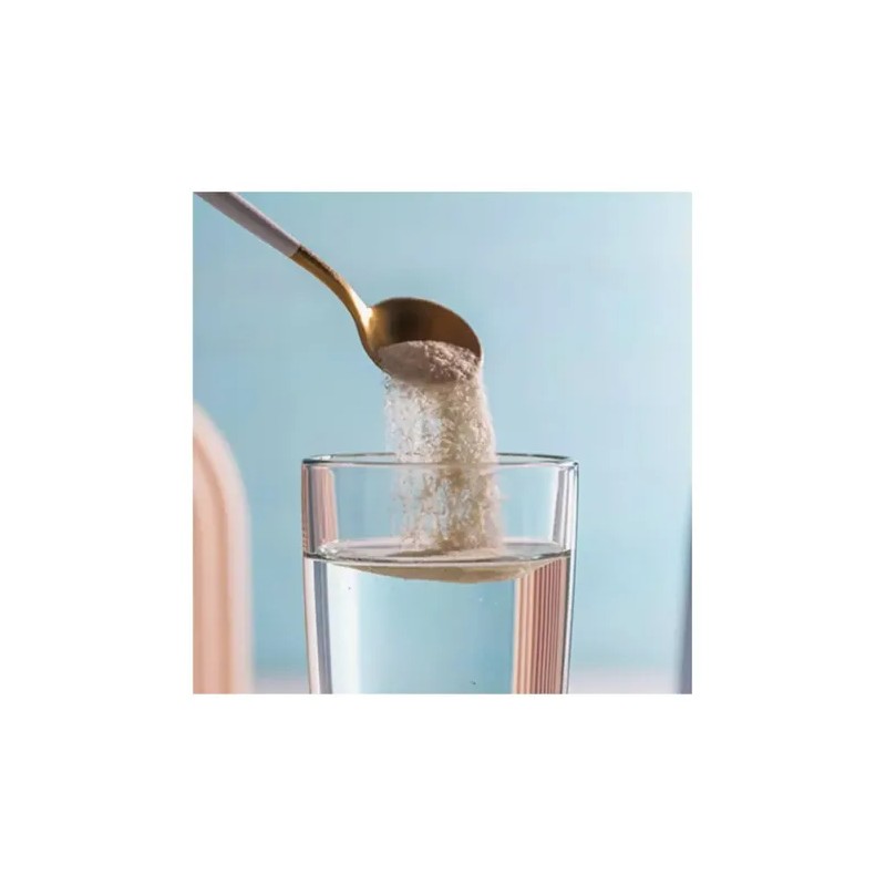 Colágeno Hidrolizado Maca + Magnesio Shelo Nabel