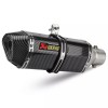 Unbranded 38-51mm Slip-on Exhaust Tail Pipe Motorcycle DB Killer For