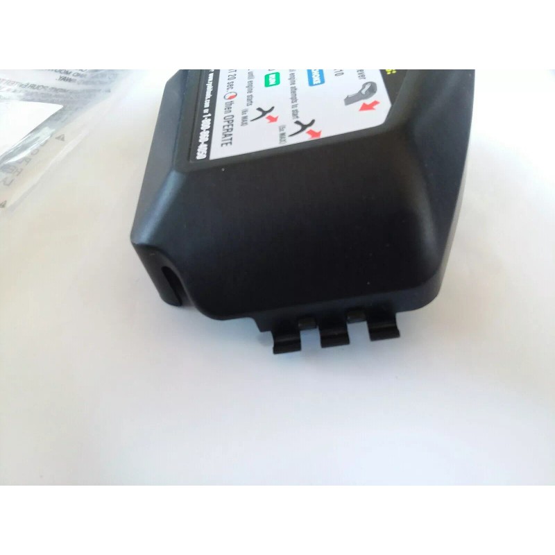 Ryobi BACKPACK- Air Filter Cover w/Label & Air/Filter - MODEL