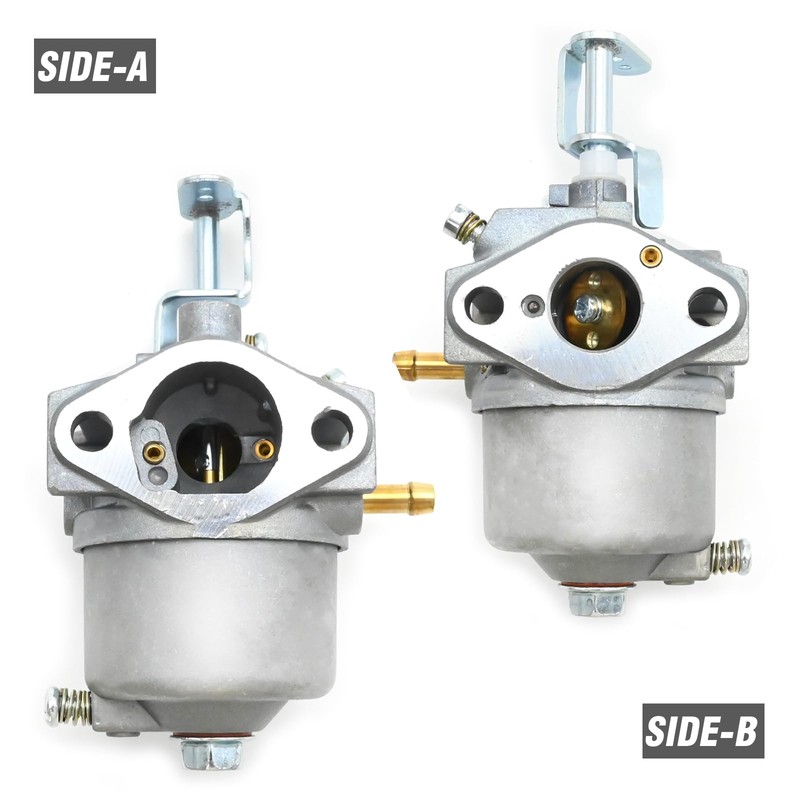 Ollanoos 1P56F Carburetor Kit Engine Part, Replacement for 1P56F Lawn