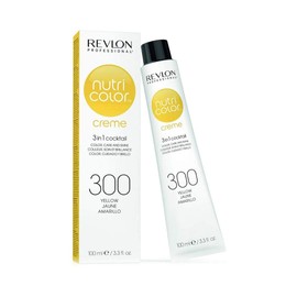 Revlon Nutri Colour Creme 300 Yellow 100 ml