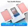 BIFTU Automatic Card Shuffler