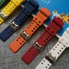Watch Strap, Mounting Width 0.6 inches (16 mm), G-SHOCK Genuine