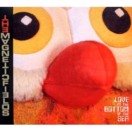 Love at the Bottom of the Sea