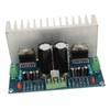 XH M210 TDA7293 Power Amplifier Board 100W and 100W 2