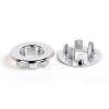 Maryland Mustang New! 1965 - 1966 Mustang door lock knobs
