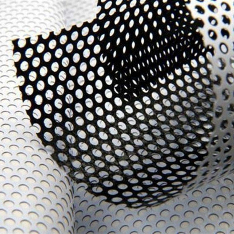 ATMOMO Front Windshield Decal Vinyl Sticker Strip Windshield Shade Sun