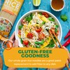 Lotus Foods Organic Brown Rice Pad Thai Noodles, Vegan -