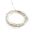 Idena 30257 - Catena luminosa LED Micro con 50 LED