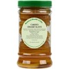 Natural Health 4 Life Glace/Candied Orange Slices 400 g (1