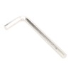 Aluminum Microphone L Extension Bracket Quick Release Extend Plate for