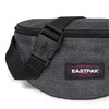 Eastpak Springer Belt Bag, 27 L, black denim, SPRINGER