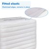 Brivic Indoor Air Conditioner Cover AC Cover for Inside Window