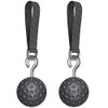 SELEWARE Non-Slip Pull Up Power Balls, Rock Climbing Grips for