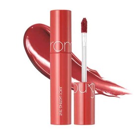 rom&nd Juicy Lasting Tint (Each Color) Lip Color Rom&nd (#07: Jujubu)