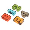 Number Bots Math Toys Transforming Learning Number Car Robots for