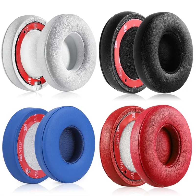 STUDIO Replacement Cushions Ear Pads for Beats Studio 3 /