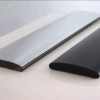 Trim Gard All Black 1 1/2" x 20' Universal Trim-Gard