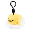 Gudetama Keyring