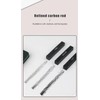 Art Set, 19 Piece Sketch Pencils, Drawing Pencil with Graphite