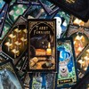 Fournier Familiars Tarot - Tarot Cards, Multicolor