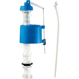 PlumbCraft, Perfect Flush Toilet Repair Kit Adjustable  Stops Running Toilets !!