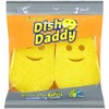 Scrub Daddy Dish Daddy Refills Pad 8 x 2 Pack