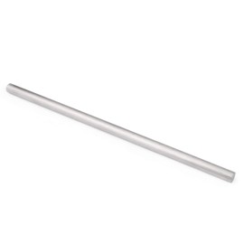 SHONAN Nickel Anode- 7.87"x0.32"(Diameter), Pure Nickle Bar, Nickel Rod for Electroplating Solution, 3.2oz 99.6%
