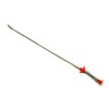 24" Flexible Spring Bendy Long Reach Thin Claw Pick UP