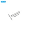 PATIKIL 304 Stainless Steel Dowel Pins 1.5 x 10 Mm,