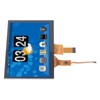 7 Inch LCD Screen Capacitive Touch Screen IPS Industrial Display