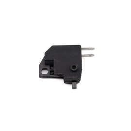 MCHNIC 4 x Brake Light Switch Right Left for Most 50/125/150 cm3 China Scooter Motorcycles REX Baotian Benzhou Jinlun Jonway AGM