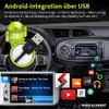 GROM Adapter for Select* Mitsubishi Cars USB Android® iPhone®; Bluetooth®