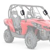 MRIKOL UTV Grab Handles, Handles Fit for 1.5-2.24 inches Roll