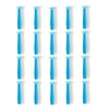 Labyrinxel Contact Lens Remover 20 Pack Blue Lens Remover Tool