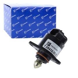1x Genuine Pierburg Idle Control Valve