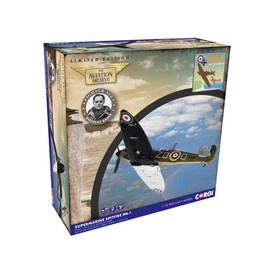 Corgi- Kit di Costruzione per Bambini, AA39216