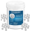 Polifosfati a Sfere 500 gr. Ricarica per Filtri Anticalcare Lavatrice,