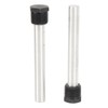 2 Pieces Hot Water Anodes Magnesium Thread Extend Heating Device