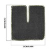 OTOTEC 25x25cm Soldering Mat Plumbers Brazing Pad Wrap Around Pipe