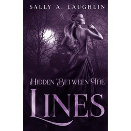 Hidden Between The Lines