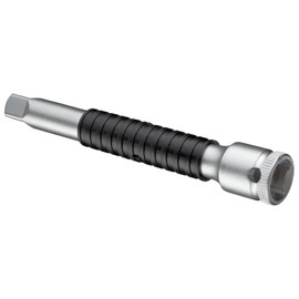 Wera Zyklop 8794 SB Extension, Square Drive 3/8 x 125mm Extension by Wera