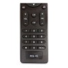 Jafepa Control Remoto Universal 6 En 1 Jafepa Para Tv
