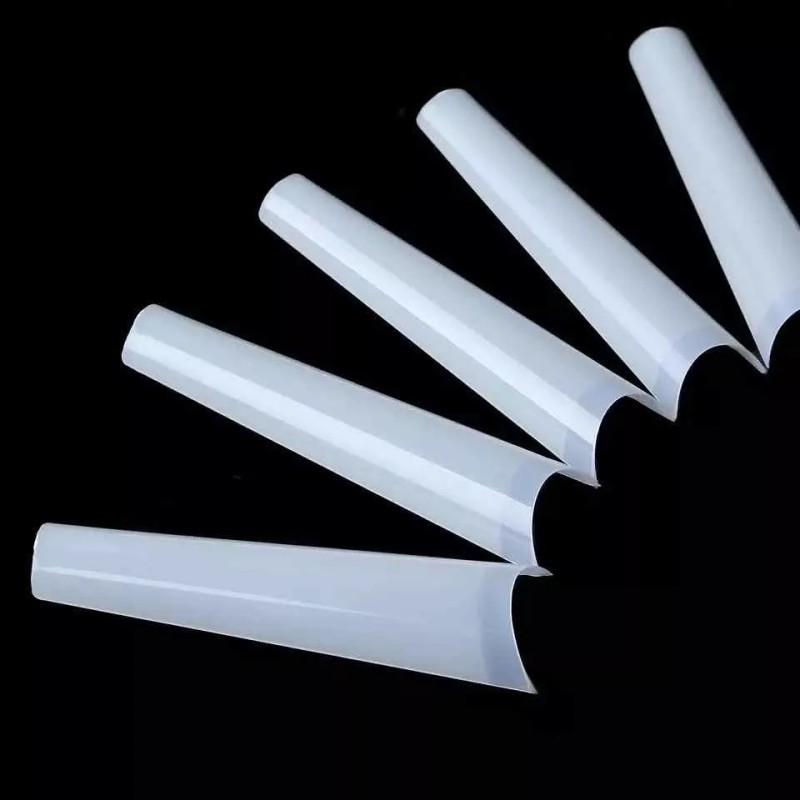 Miss Cherry Tip Coffin Extra Largo 400 Piezas Tip Vaquero